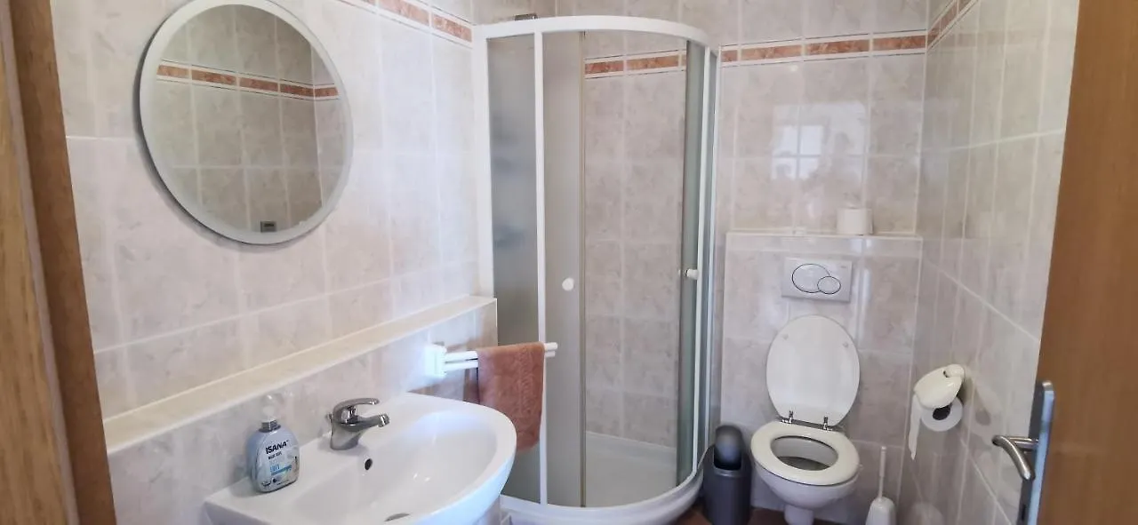 Apartments Luka Medulin Croatia