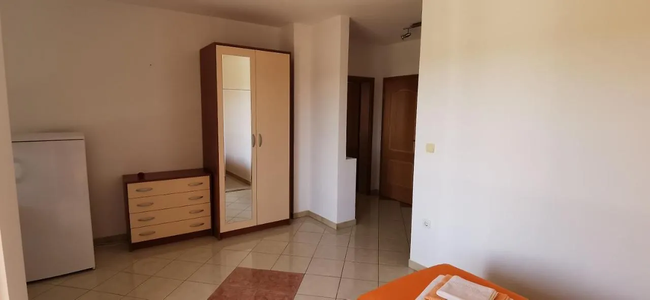 Apartments Luka Medulin 0*,  Croatia